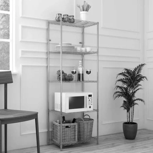 denham-5-shelf-metal-kitchen-racks-silver-colour-by-tunehome-denham-5-shelf-metal-kitchen-racks-silv-h4gzh9